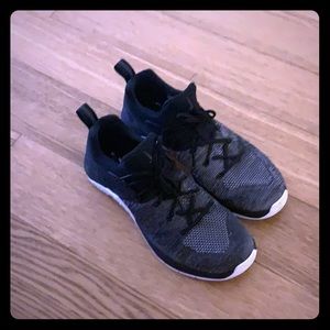 Nike Metcon FlyKnit 3 Black Men’s 12.5